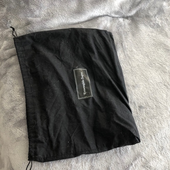 Ermenegildo Zegna bag with duffel bag - Picture 4 of 4